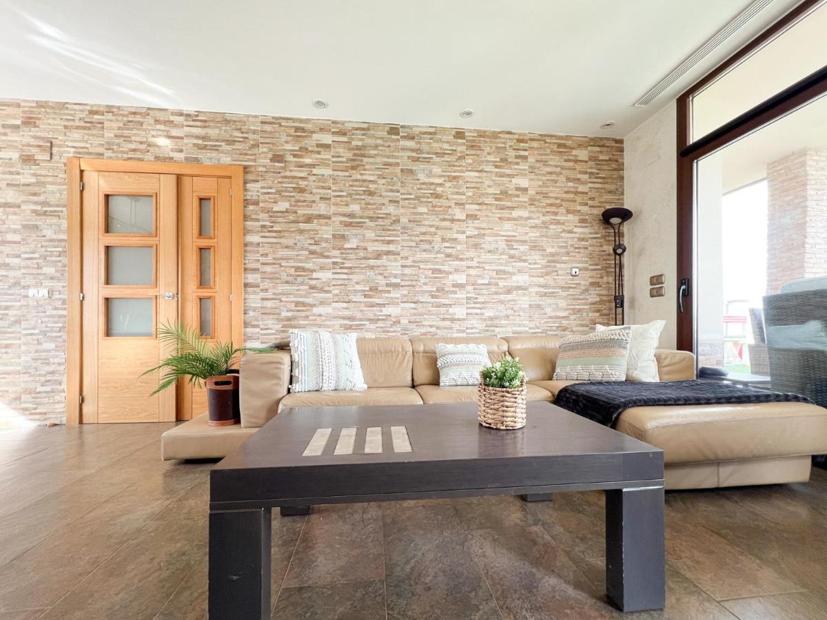 Casa Vista Sierra Villa Jaraiz de la Vera Exterior photo
