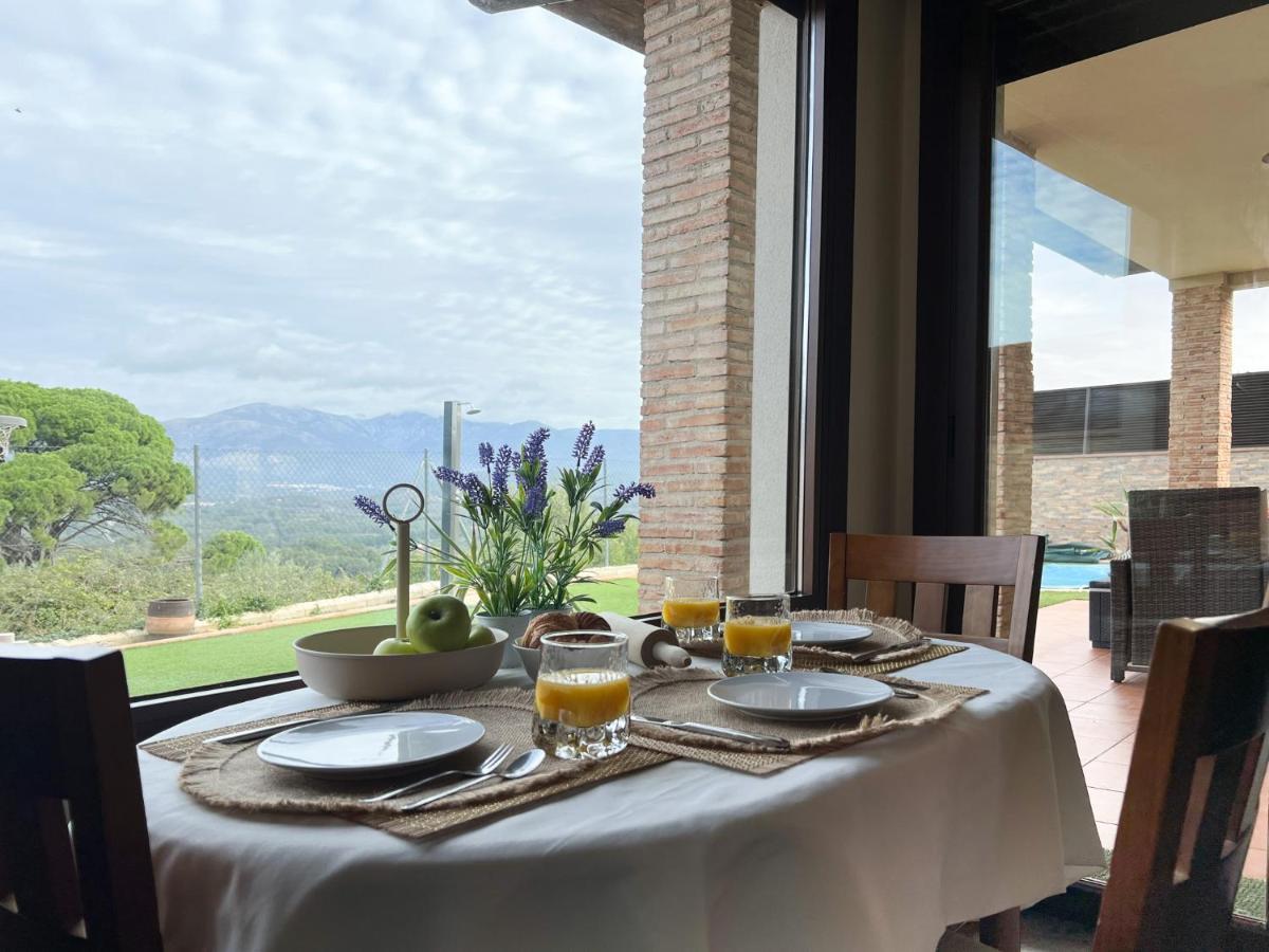 Casa Vista Sierra Villa Jaraiz de la Vera Exterior photo